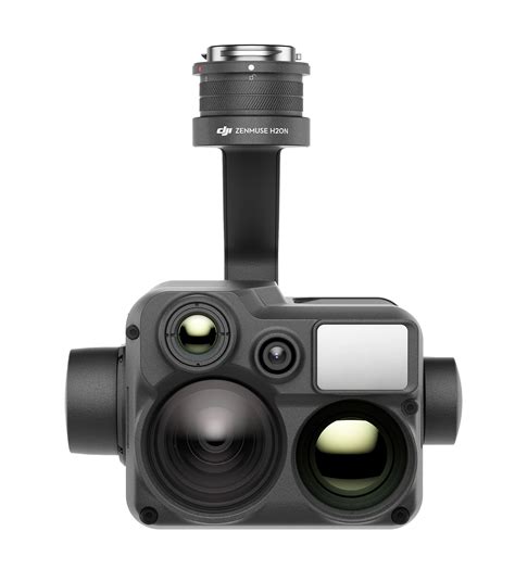 Dji Zenmuse H N Dji