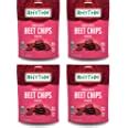 Amazon Rhythm Superfoods Beet Chips Organic And Non GMO Vegan Gluten Free Snacks Naked