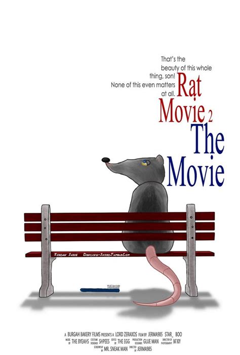 Rat Movie 2 The Movie 2015