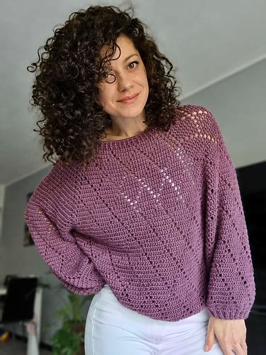 Ravelry My Precious Sweater Pattern By By Katerina