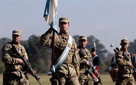 Ejercito Argentino La Rioja El Ej Rcito Argentino Asiste A Chaco La