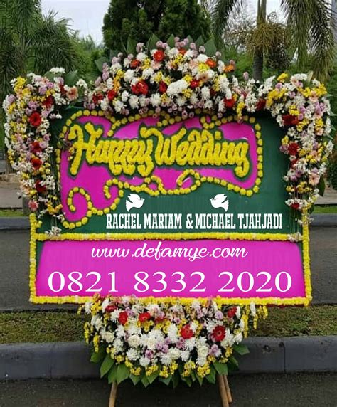 WA 0852 1339 5758 Toko Karangan Bunga Siempat Nempu Dairi Alamat