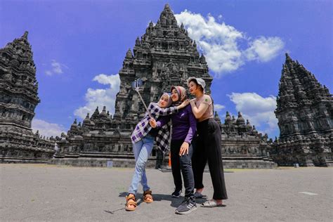 Rekomendasi Wisata Candi Di Yogyakarata Dan Sekitarnya Pojok Jogja