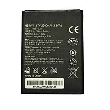 Y New Replacement Battery For Huawei Ascend G G G Y