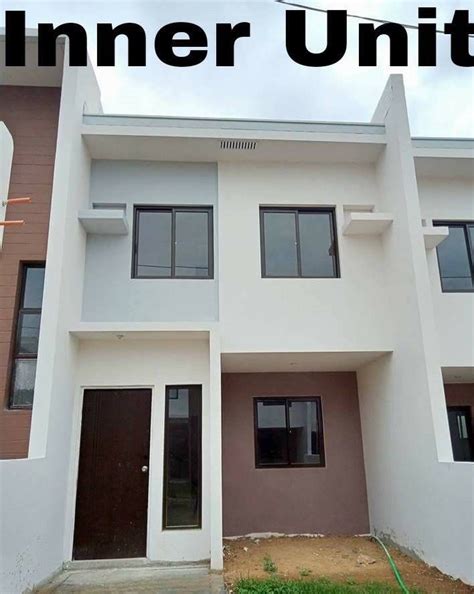 Amaia Series Novaliches House And Lot In Novaliches Quezon City