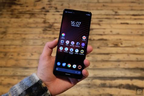 Sony Xperia 1 III Review