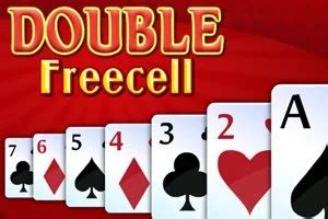 Freecell Solitaire Games Solitaire Co Uk