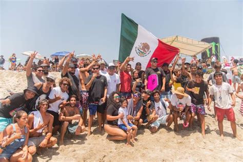 Puerto Escondido de los mejores destinos turísticos de aventura con el