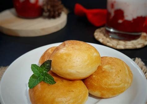 Resep Kue Khamir Kue Kamir Oleh Pawon Mair Irma Rahmawati Cookpad