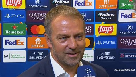 Barcelona Delivers Thrilling 5-0 Victory Against Young Boys, Lamine ...