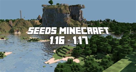 Las Mejores Seeds Para Minecraft Java Y Bedrock