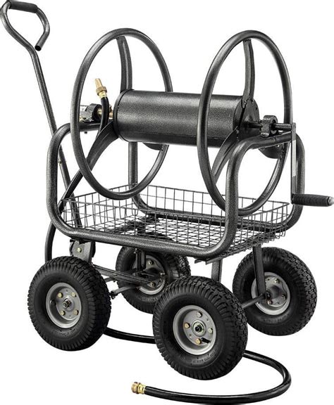 GroundWork Hose Reel Cart, 400 ft. – vpsorder