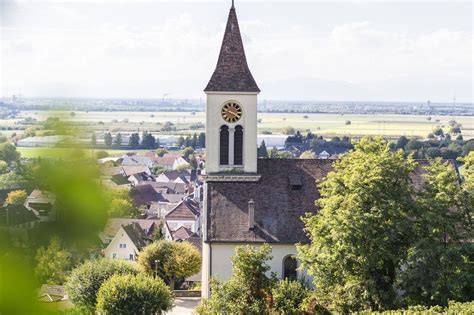 Winzerkeller Auggener Schäf Laufener Altenberg Weinland Baden