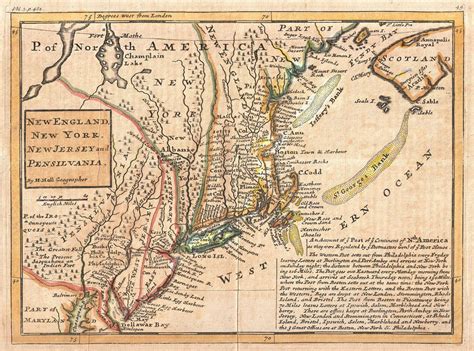 Were There Any Well Established Land Trade Routes In The US Colonies