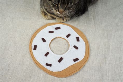 Donut Cat Costume | Etsy