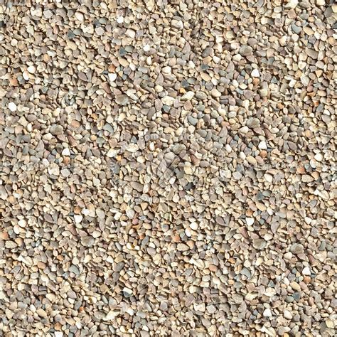 Gravel texture seamless 12419