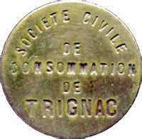 Centimes Soci T Civile De Consommation De Trignac Type