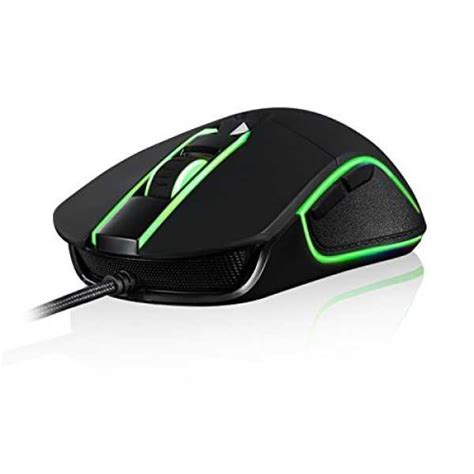 Havit Hv Ms761 Usb Gaming Mouse Black Price In India Specs Reviews