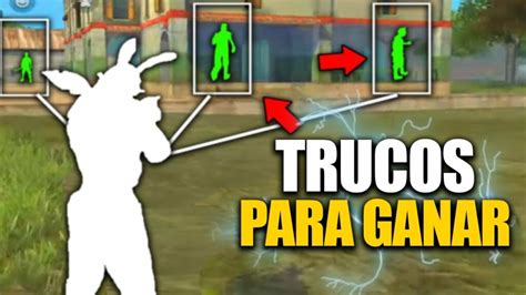 C Mo Hacer Trampa En Free Fire