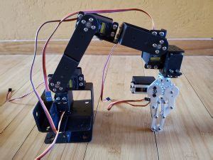 What is Robot Kinematics?