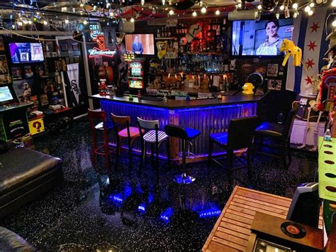 48 Garage Man Cave Ideas And Inspiration Artofit