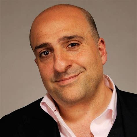 Omid Djalili | Great British UK Talent