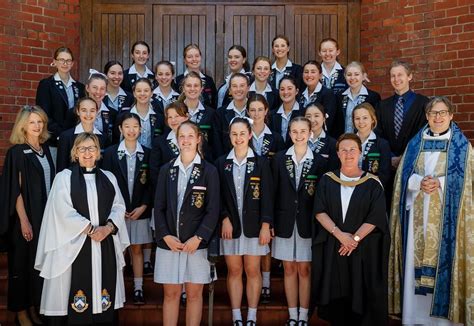 Presenting The Newly Appointed Student Executive Council Of Mggs For