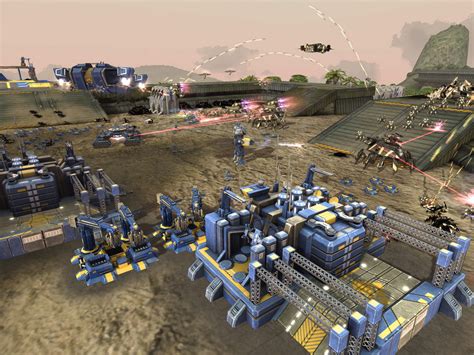 Supreme Commander 2 on Steam