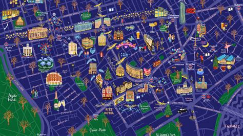 Contratista Monetario Composición oxford circus london map vitalidad ...