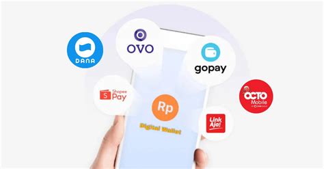 Berikut Beberapa Daftar Aplikasi Dompet Digital Terbaik Keyzalona