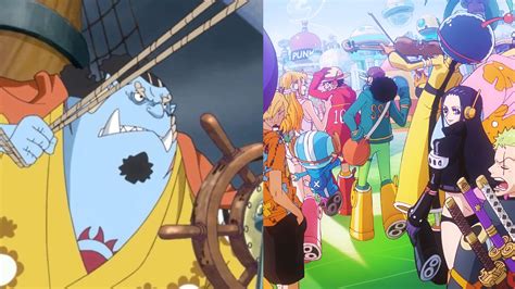 Shocking One Piece Spoilers Reveal Joy Boy As A D Clan Member Sharing