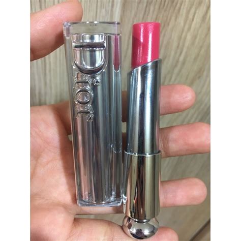 Son D Ng Dior Addict Diorkiss M U T Ng H Ng Ng Sang T Ng Nude Nh