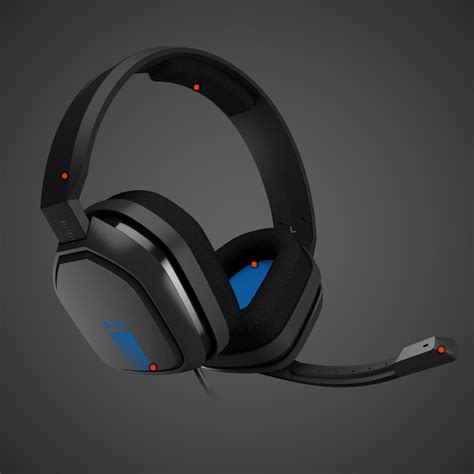 Customer Reviews Astro Gaming A10 Wired Stereo Over The Ear Gaming