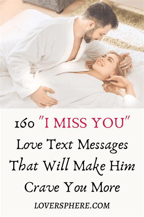 160 I Miss You Love Messages Lover Sphere Missing You Love I Miss