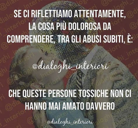 Per Capire Se È Narcisista Devi Rileggere Tutta La Storia A Ritroso