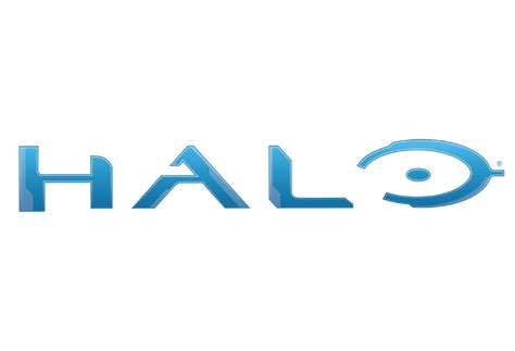 Halo Logo Png