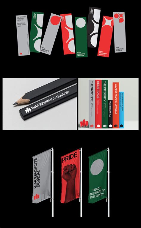 War Remnants Museum :: Behance