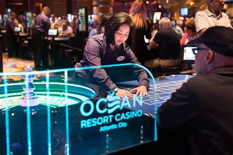 Atlantic City Casinos Record Highest Win Since 2013, Win Totals $2.9B