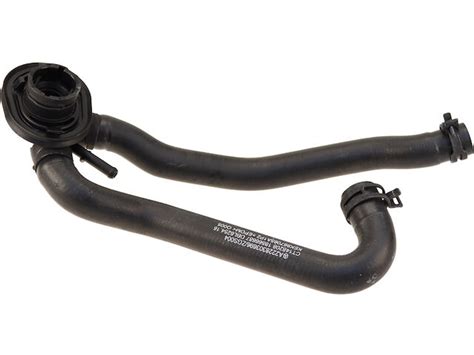 Mercedes S Amg Heater Hose Genuine W