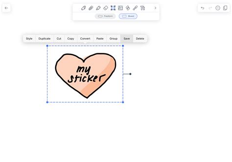 How To Download Digital Stickers To Notability For Digital Planning And