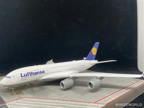 Phoenix Airbus A Lufthansa Ph D Aima