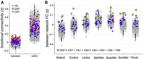 Intrinsic Functional Connectivity Of The Brain In Adults With A Single