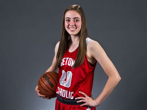 Top High School Girls Basketball Players 2024 Image To U