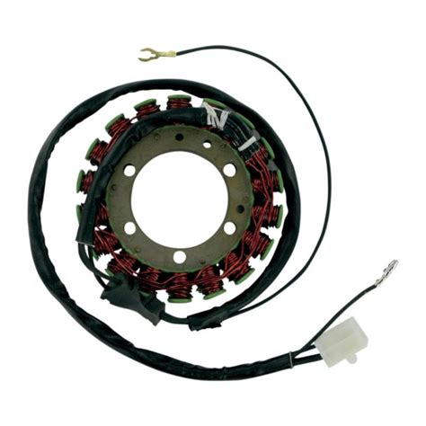 Stator Yamaha XV 750 Virago 1992 1997 Electricité Stator