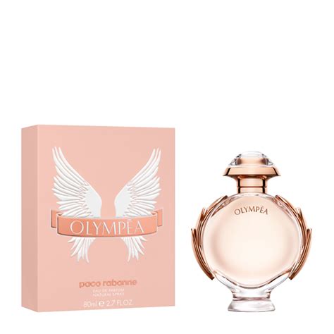 Paco Rabanne Olymp A Eau De Parfum Spray Ml Sephora Uk