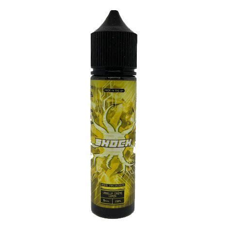 Tonino Vaper Aroma Kastard Ml Esvapor