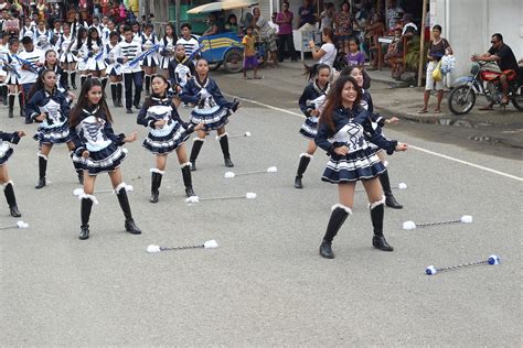 Th Araw Ng Malita Culmination Day Parade Levi Hontanosas Flickr