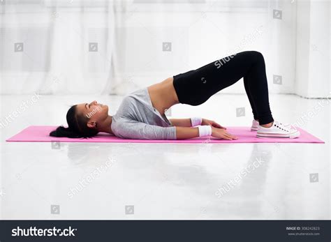 675 Arched Back Yoga Images, Stock Photos, 3D objects, & Vectors ...