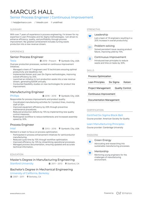5 No Degree Resume Examples & Guide for 2024