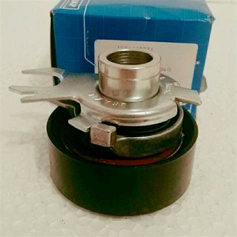 Tensor Da Correia Dentada Gol Fox Polo Golf Kombi Skf R Em